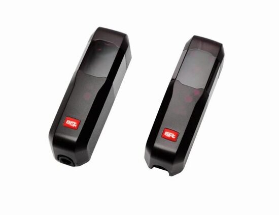 BFT Compacta A20-180 fotoelementi